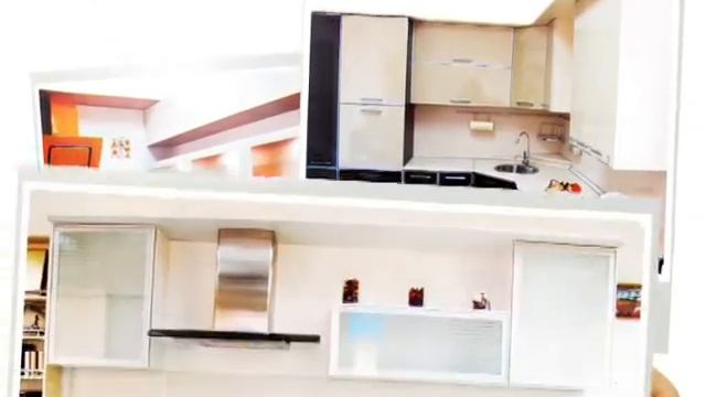 Группа компаний Антрел реклама кухни