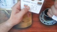 Карта памяти SAMSUNG