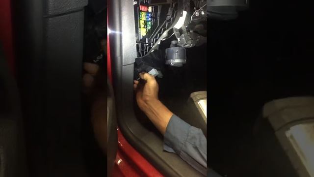 Volkswagen Jetta no start and no power to dashboard