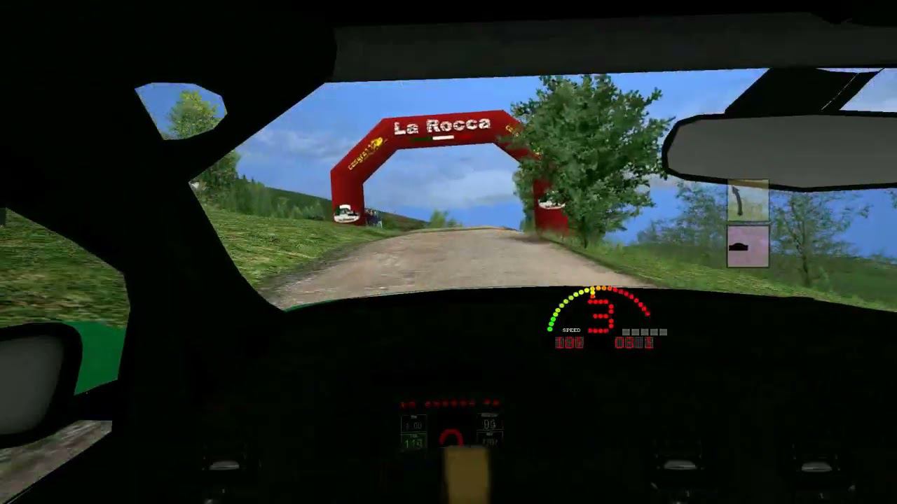 RBR-RALLY BELARUS - CUP PRIOZERSK PROSPORT 2024 SS1-SS5
