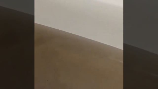 Грязная вода