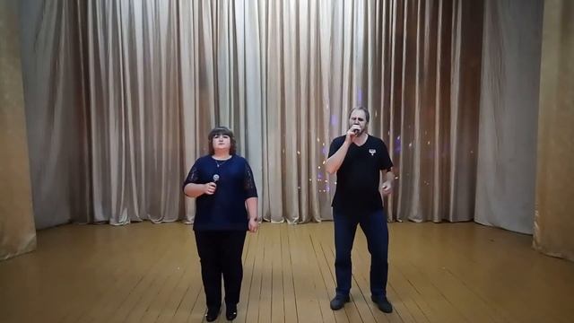 Поздравляем людей золотого возраста с праздником 1 октября!