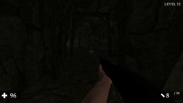 All Evil Night ► Level 10-11