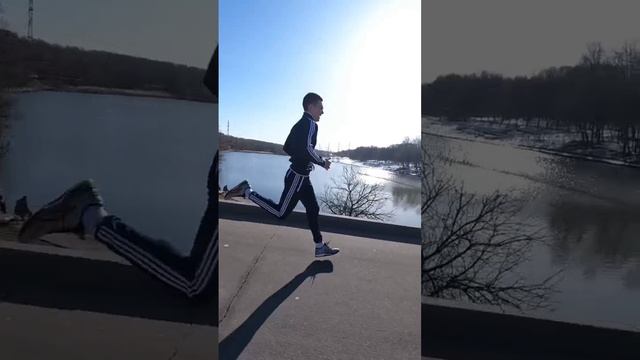 НЕРЕАЛЬНЫЙ ПЕРЕХОД ⚡?