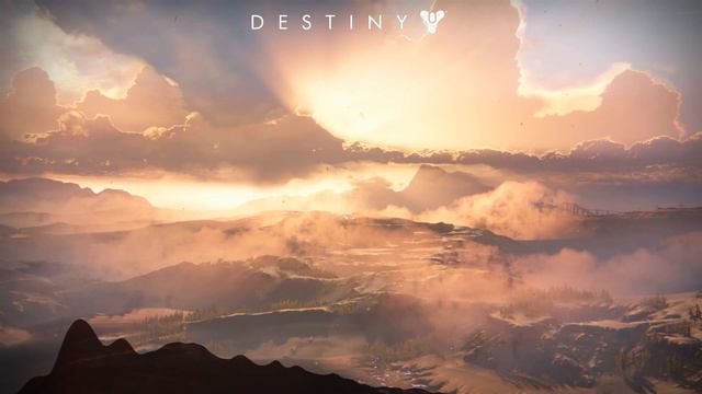 Guardians Lost (+ Action Layer) - Destiny OST