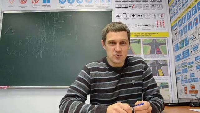 Безопасная дистанция Михаил Каргу