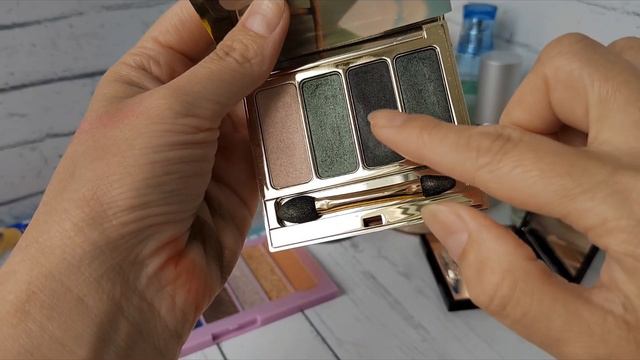 projectpan Саламандра. проект по использованию косметики.