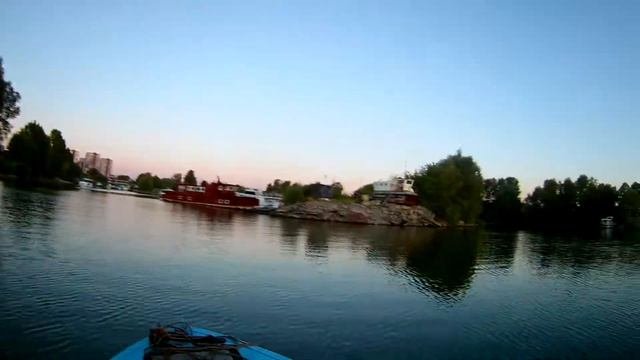 Прогресс2 на вихрь 25