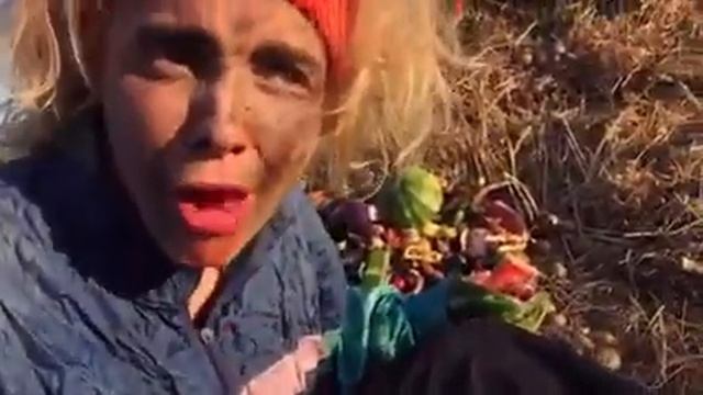 Новые лучшие инстаграм видео от Надя Климкина enot_v_puxe face