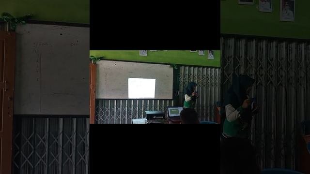 PPL 3 P5 Materi tentang kertas origami prakarya hiasan dinding