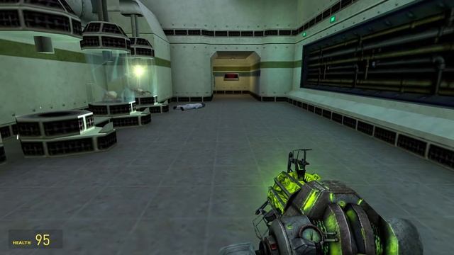 Garry's Mod With The Creator of HL: Google Translated Edition