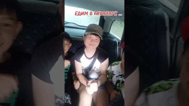 ДЕТИ ТАК РАДЫ АЛЬХАМДУЛИЛЛАХ