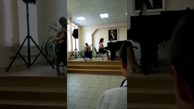 Три поросенка                  ???3 класс Домра Three Pigs Domra (Cithar)