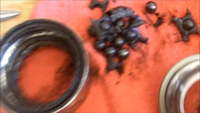 Honda CR-V Wheel Hub Bearing Replacement DIY Cheap 2006