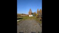 Продажа участка 70 соток + 2 дома по 38 кв.м + корт, ландшафт