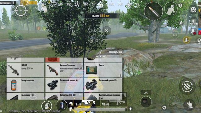 папг