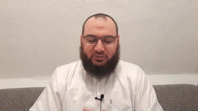 Истигфара е причина за увеличаване на препитанието/istigfara Uvelichava Prepitanieto