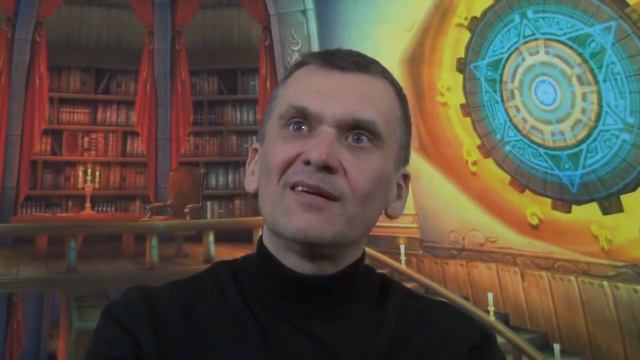 Вся сила в сундуке