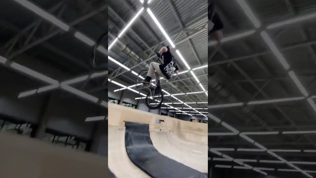 Кувырок в перед