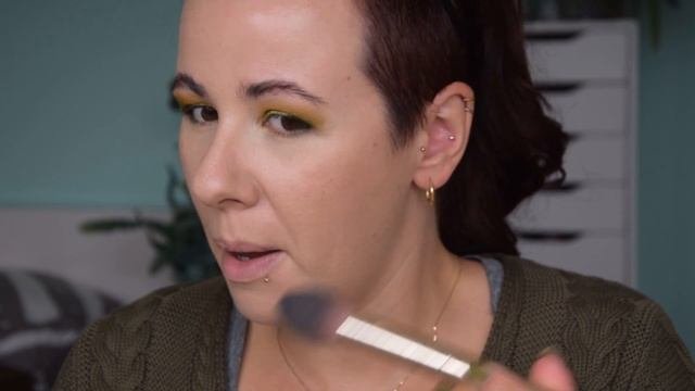 GRWM testing new products from my summer haul