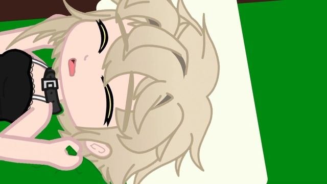 !?Юри! Slumber Party | Шип: Матильда/Элиза | [Голос Времени]