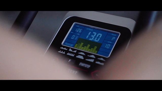Crosstrainer Ergometer AX 7000 | Christopeit Sport
