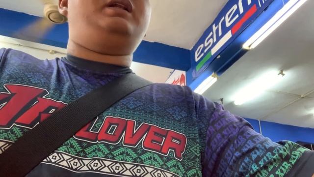 SUSPENSION RXZ AKU PROBLEM | RPM LANTUN 11K KE 12K | LEVER GEAR PATAH