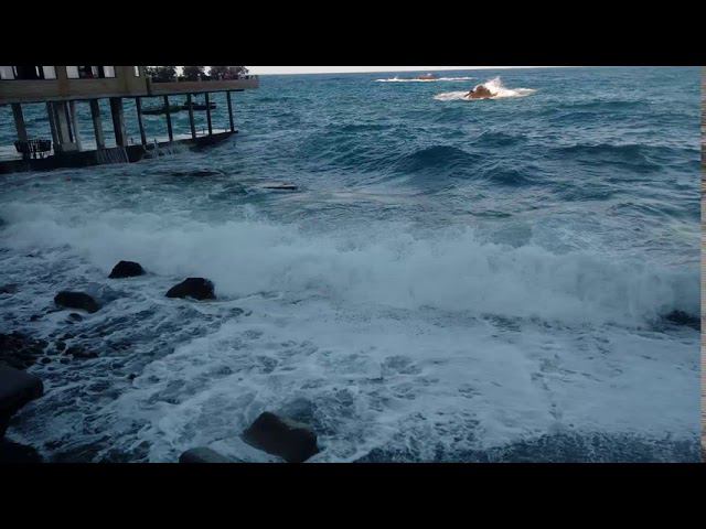 Море 25.07.20 Утес, Крым 2020