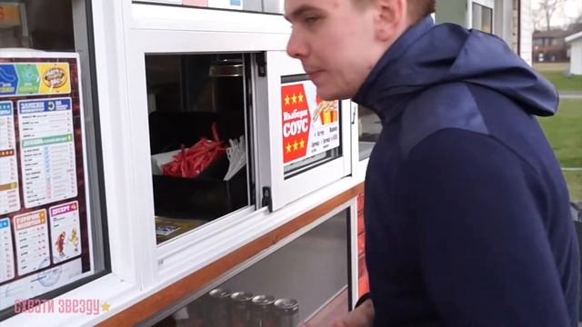 Москва как много в этом звуке - Иван Дубровский Схвати звезду