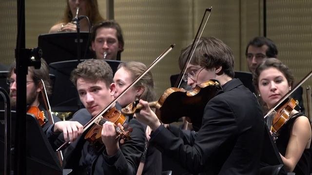 Stravinsky Circus Polka