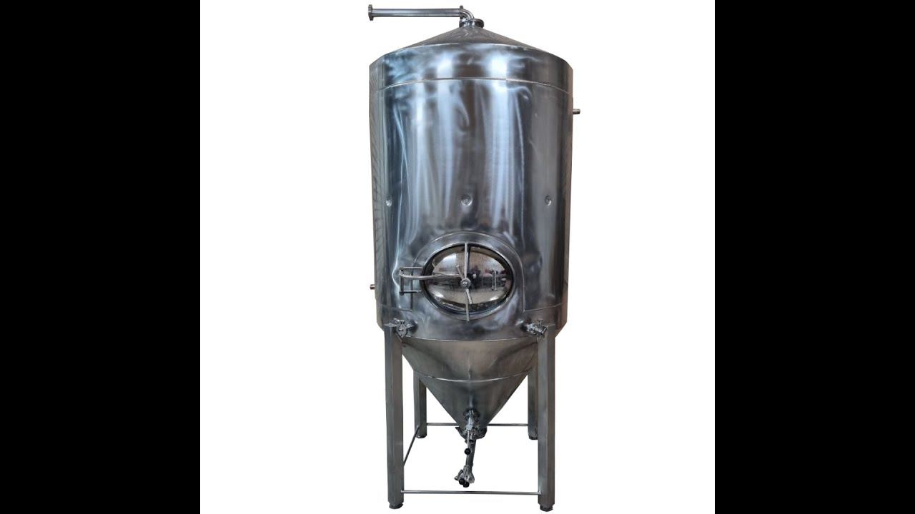 Цкт 1300 л с овальным люком