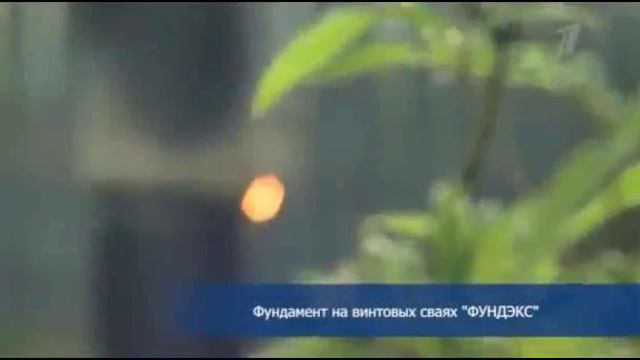 как армировать фундамент