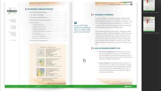 Viewing PDF Files on the Website