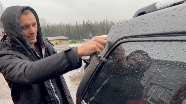 Лучшая краска | Царапаем ВЕЗДЕХОД