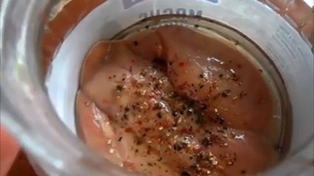 Два способа приготовления печени щуки. Просто, сытно, вкусно, полезно.