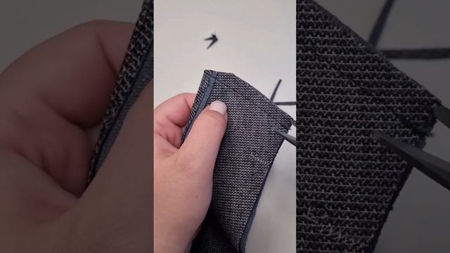 История одного воротника