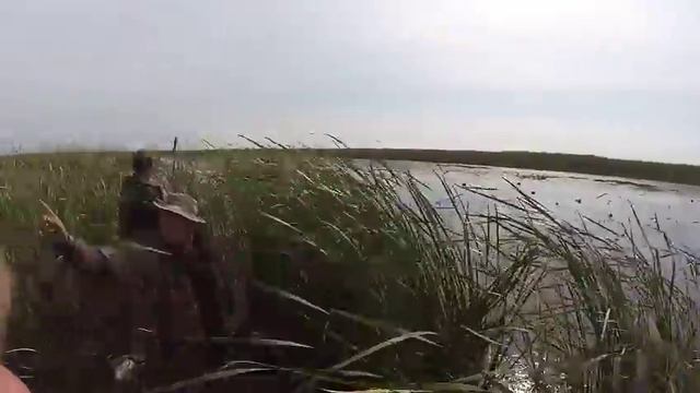 "Охота...! как она есть ...! 2016 эпизод 4 ..."