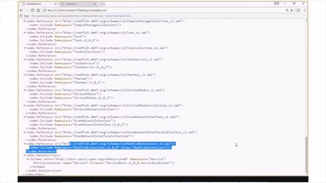 OData Client Support In Redfish®