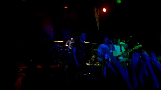 Anacondaz - Смотри На Меня, 03.03.2017 Ростов-на-Дону, StereoBaza HQ