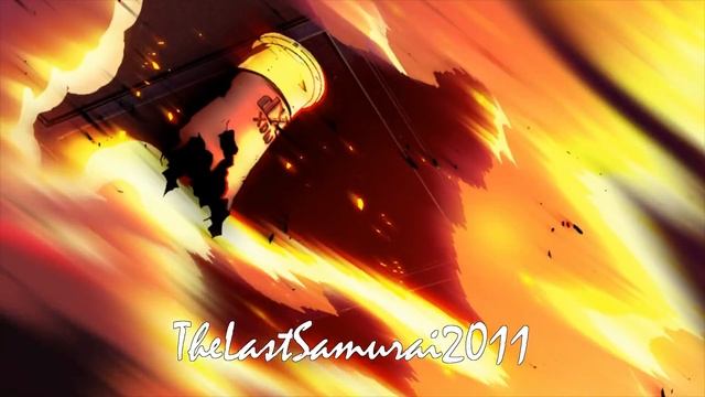 Black Lagoon AMV - Show me what you've got