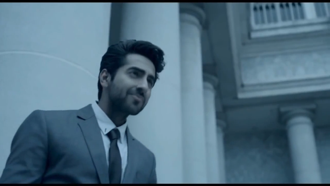 Mitti Di Khusboo ENGLISHGREEK SUBS Ayushman Khurana