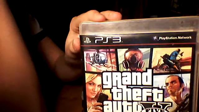 Мои диски для ps3 за год