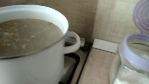 Дела огородные. Быстрый суп.