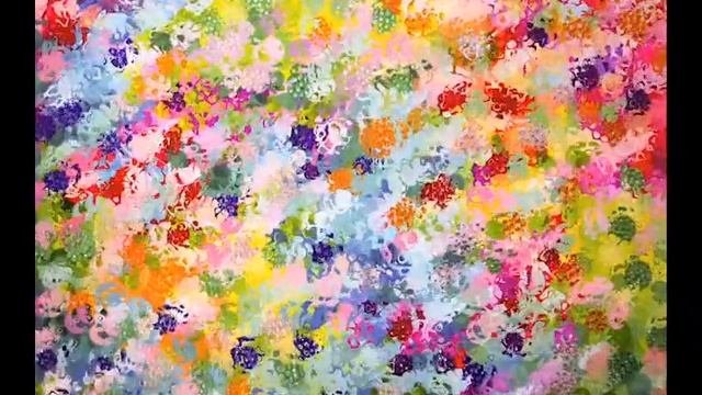 Coding Painting 3