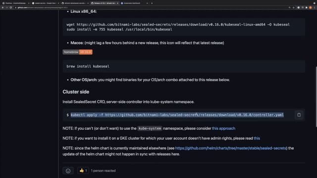 Bitnami Sealed Secret in Kubernetes || Hands-on Tutorial
