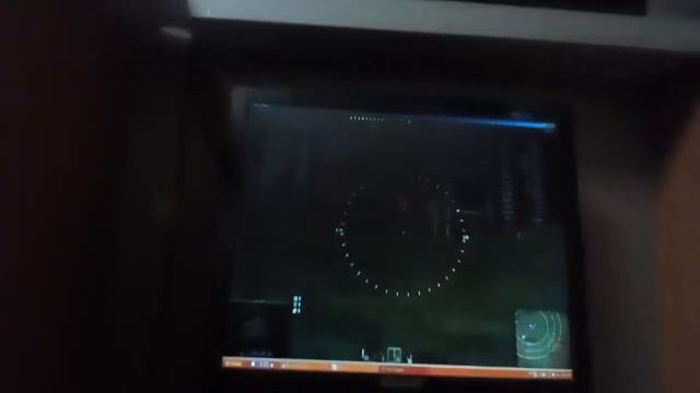 Когда твой друг обезьяна играет в танки