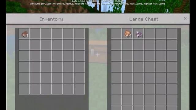 Minecraft PE 1.7.0.2 Download (Mediafire) + REVIEW