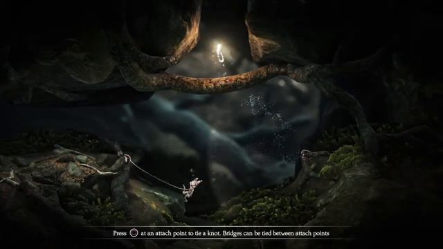 A new friend | Unravel Two