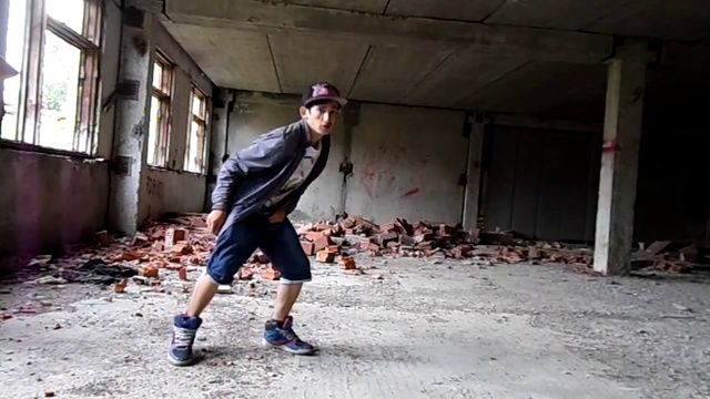 FAZA DANCER | SHOW YOURSELF @Freestyle