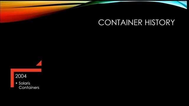 Why docker is essential in 2020?